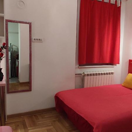 Studio Saint Sava Belgrade Extérieur photo
