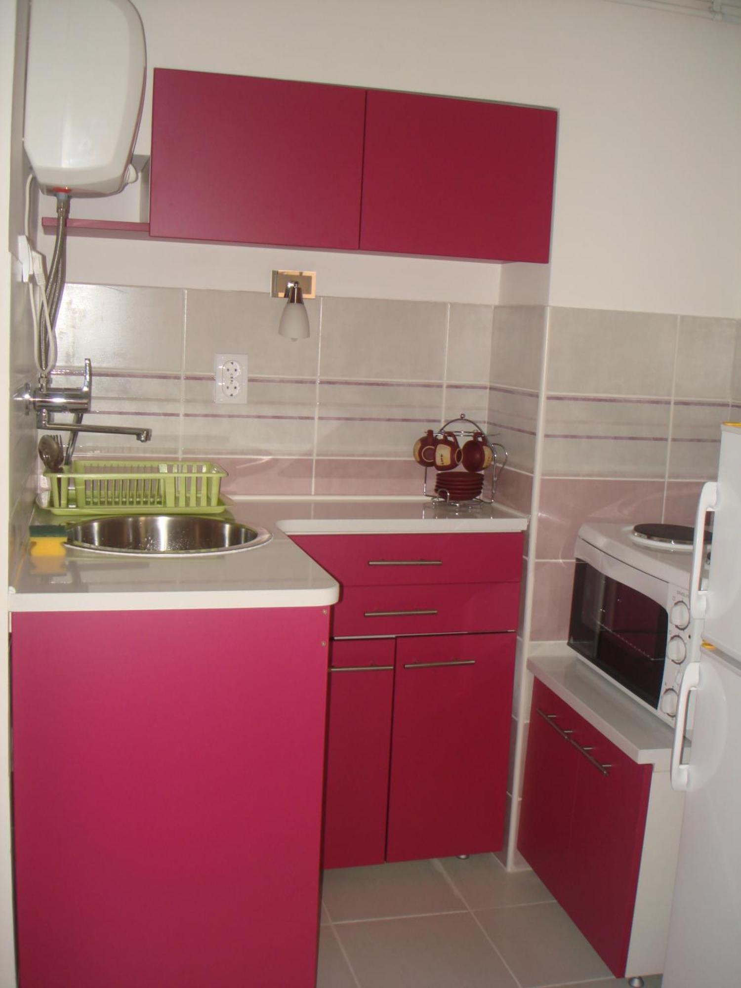 Studio Saint Sava Belgrade Extérieur photo