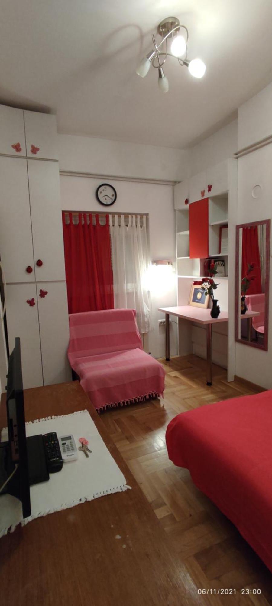 Studio Saint Sava Belgrade Extérieur photo