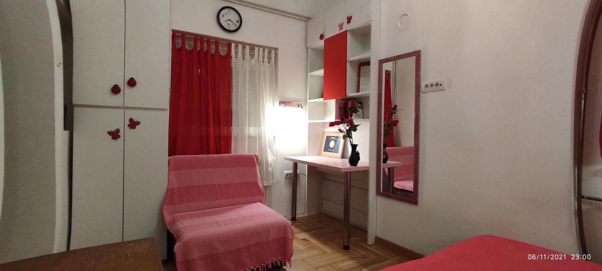 Studio Saint Sava Belgrade Extérieur photo