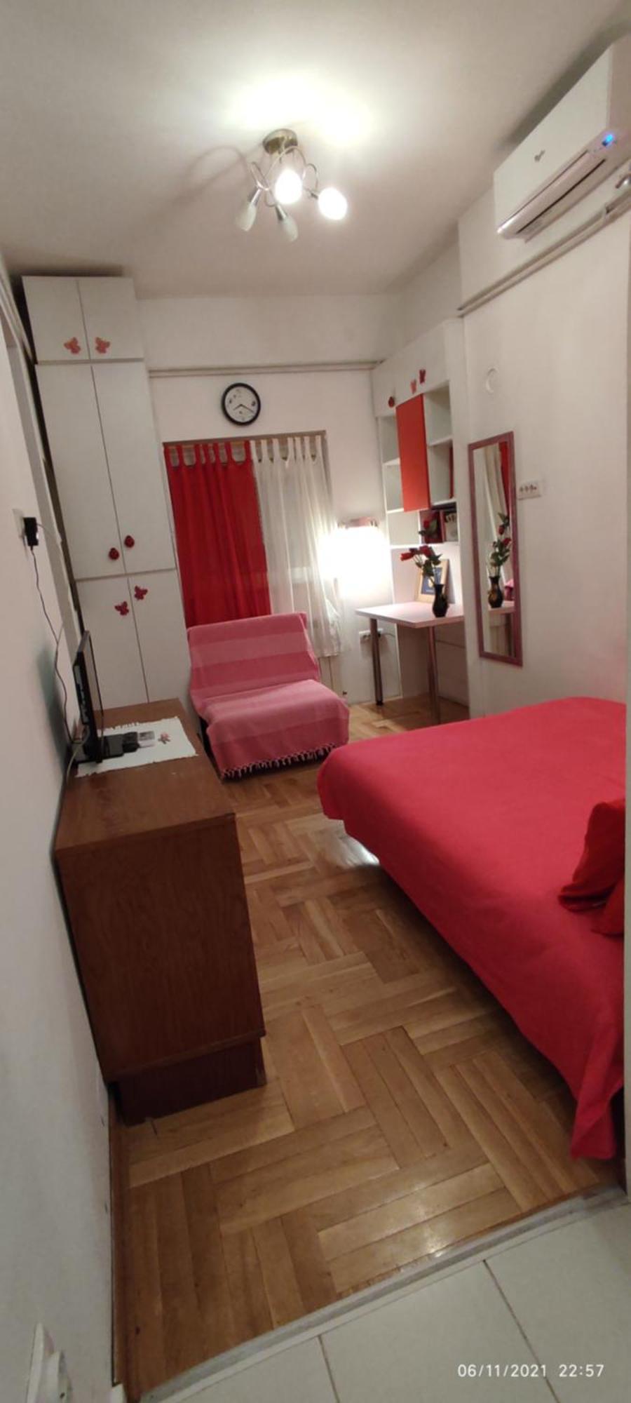Studio Saint Sava Belgrade Extérieur photo