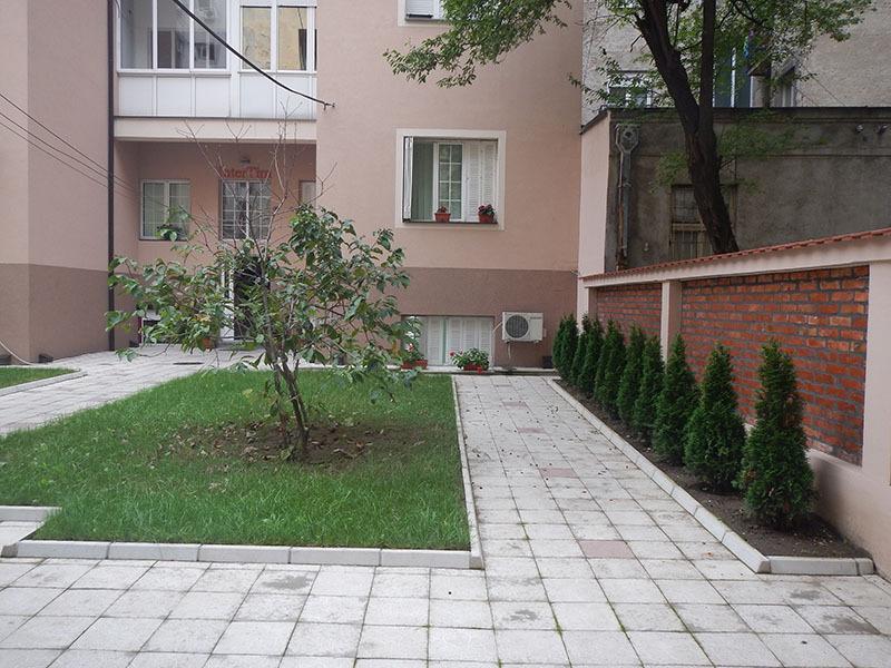 Studio Saint Sava Belgrade Chambre photo